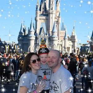 Meet your Posher, Jen